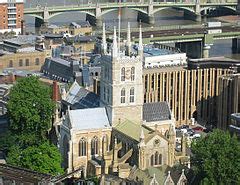 Southwark, London Borough Genealogy • FamilySearch.